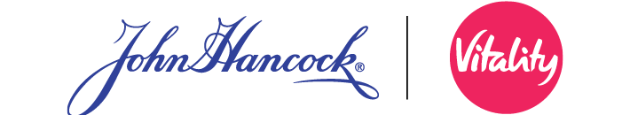 John Hancock Vitality logo