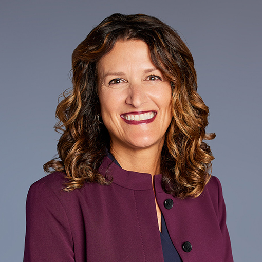 Susan P. Roberts