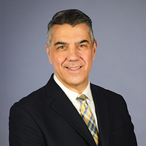 Tony Teta