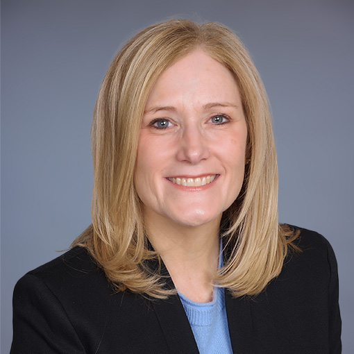 Gillian Kelley