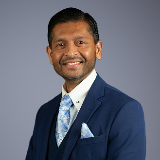 Kartik Sakthivel