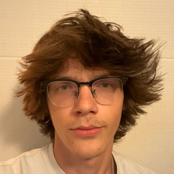 Aidan Hill