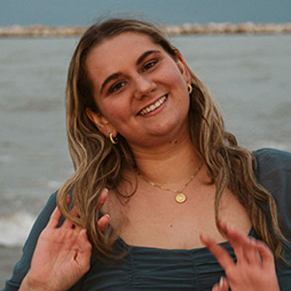 Catherine Barreca
