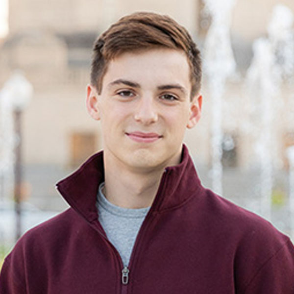 Evan Homan