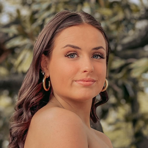 Hillary Adams