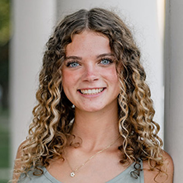 Madeline Bailey