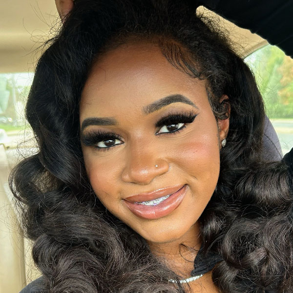Mya Stinson