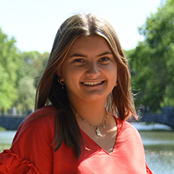 Nina Klug