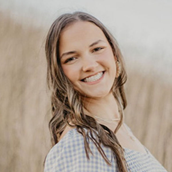Rachael Krog