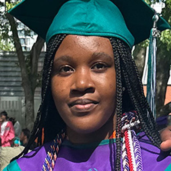 Tyunna Robinson