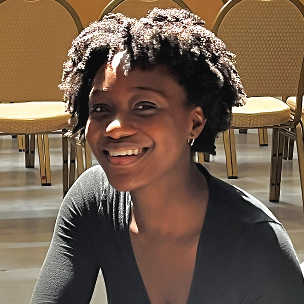Anna Osei