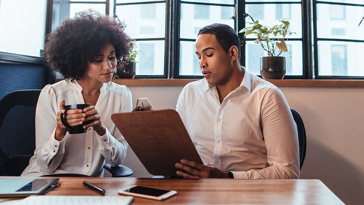 401(k) Rollovers: What Are My Options? | John Hancock