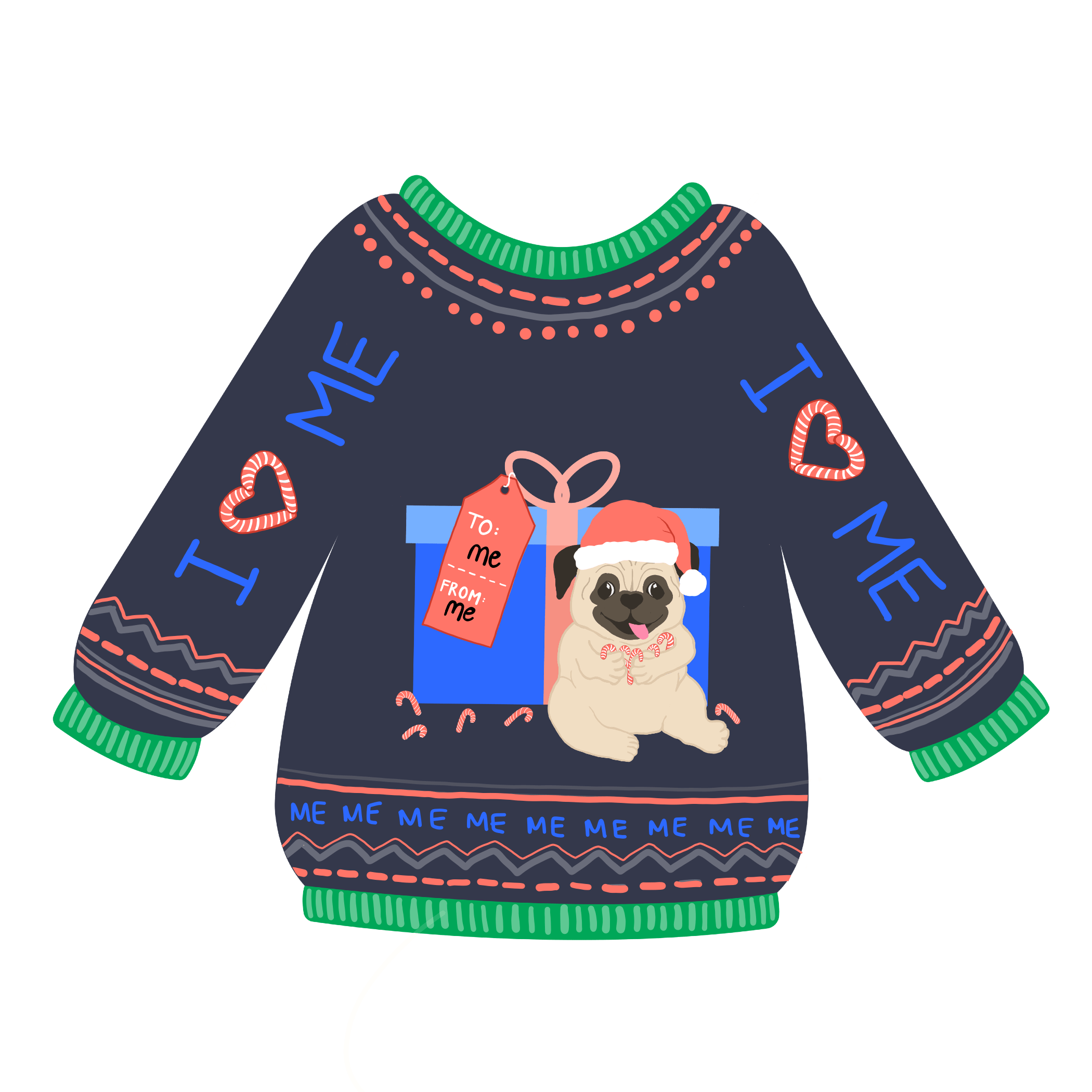 Holiday sweaters near discount me