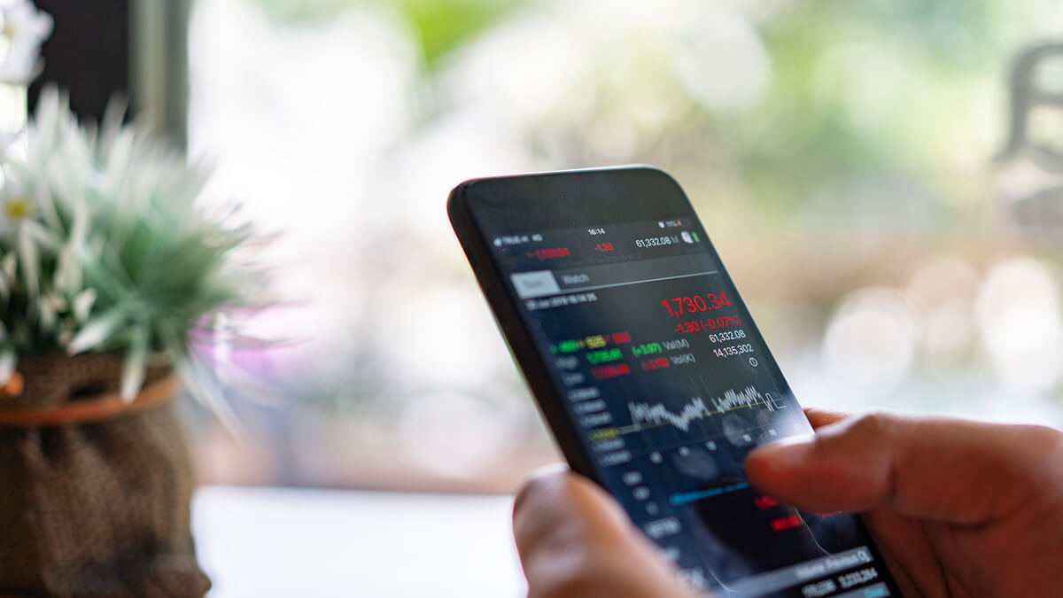 What's the Difference Between Stocks & Bonds? John Hancock