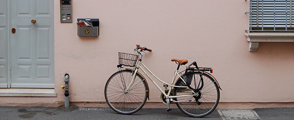 Bicycle