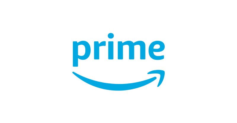 amazon prime logo