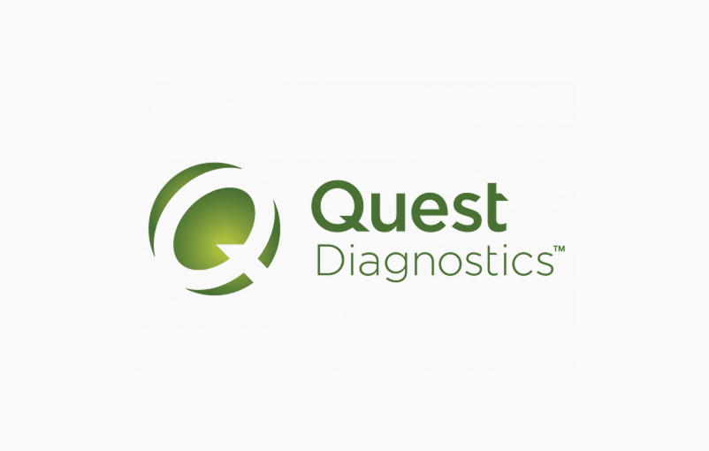 quest diagnostics logo