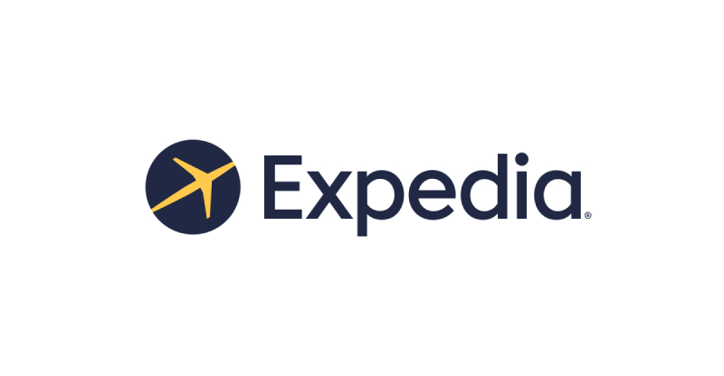 expedia logo