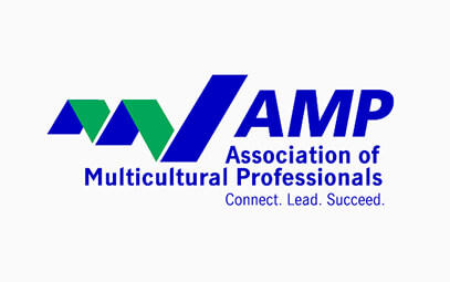 Association of Multicultural Professionals logo