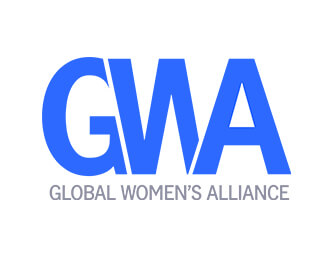 Global Women's Alliance employee resource group logo 