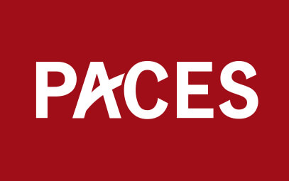 PACES employee resource group logo 