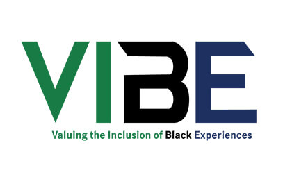 Valuing the Inclusion of Black Experiences logo