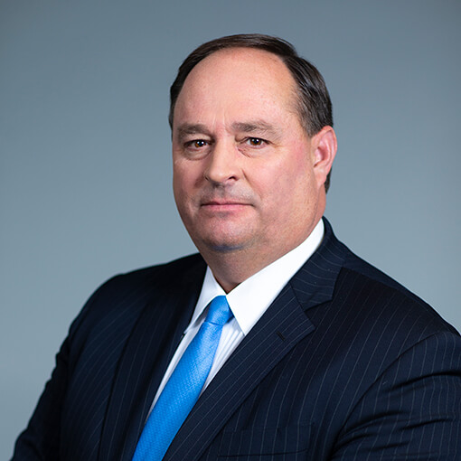 Brooks Tingle, the President And Chief Executive Officer of John Hancock Insurance