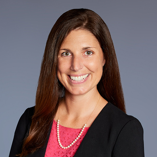 Elizabeth Fisher headshot