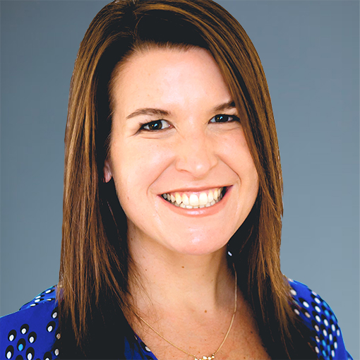 Kate Ardini, the Chief Marketing Officer for John Hancock