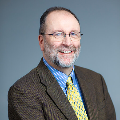 Martin Sheerin, the Chief Financial Officer for John Hancock