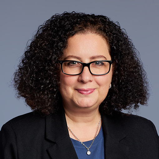 Simonetta Vendittelli headshot
