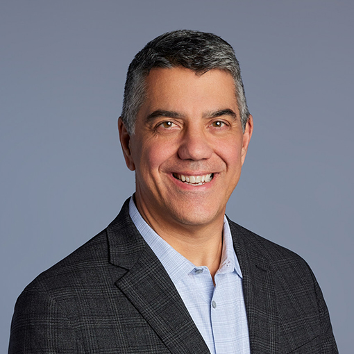Tony Teta, the head of the US Legacy business for John Hancock