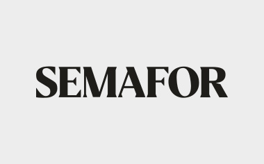 Semafor Logo