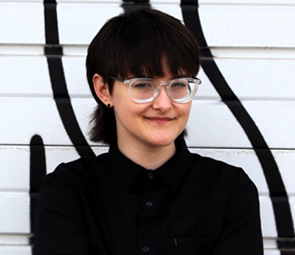 Kaytlin Coen - Life Happens Recipient Picture