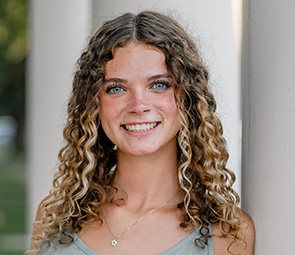Madeline Bailey - Life Happens Recipient Picture