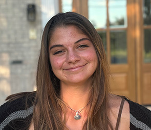 Savannah Hudson - Life Happens Recipient Picture