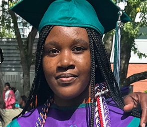 Tyunna - Life Happens Recipient Picture