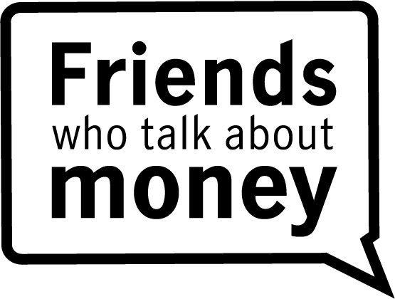 Friends Who Talk About Money logo 