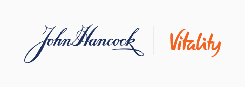 John Hancock Vitality logo 