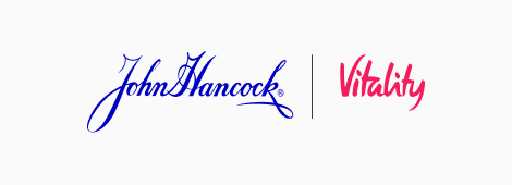 John Hancock & Vitality Logos