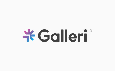 Galleri logo